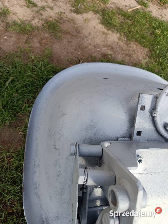 Siedzenie siodło kierowcy Ursus C4011C355 wielkopolskie Biskupice Zabaryczne sprzedam