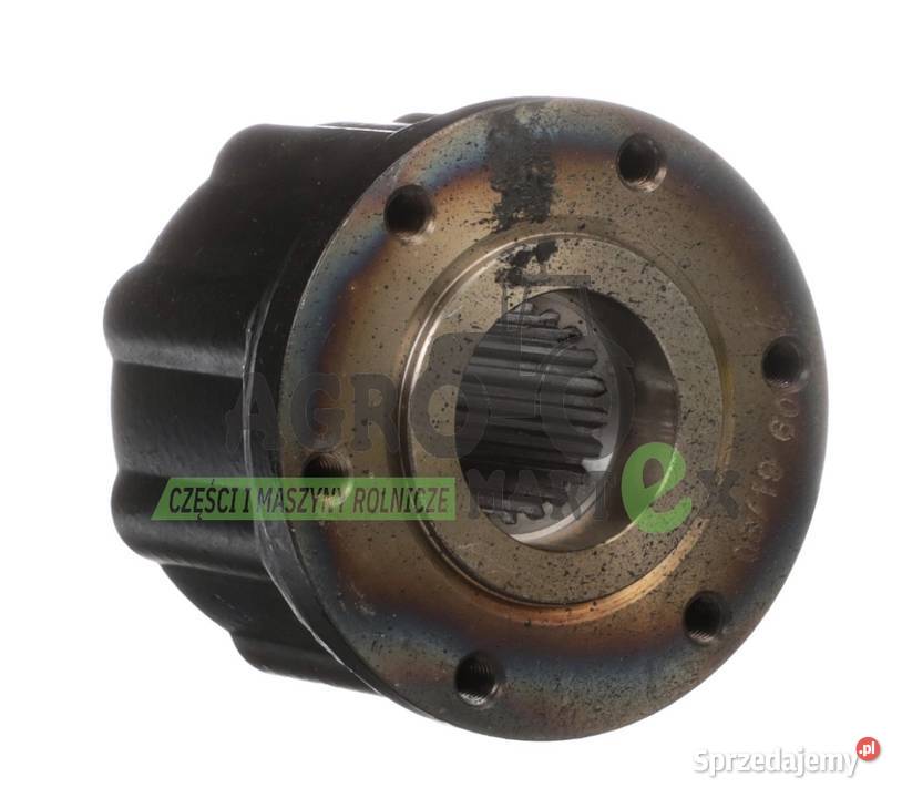87527860 86975811 SPRZĘGŁO KPL CNH Wichrów