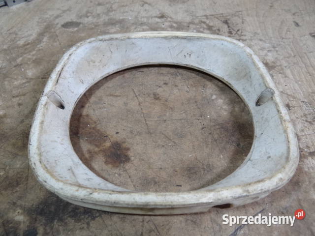 ramka lampy kremowa MZ ES 150 IWL Troll org DDR Żary sprzedam