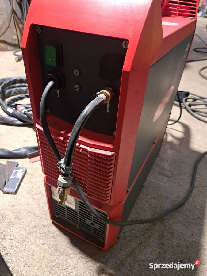 Spawarka fronius 230i acdc