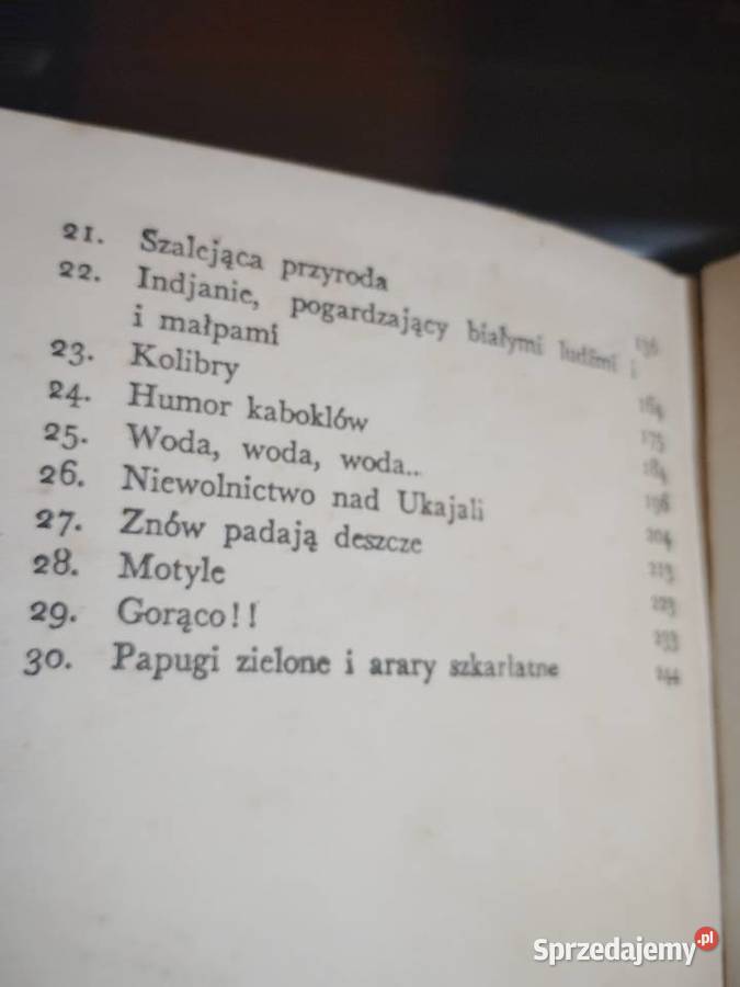 EYBY ŚPIEWAJĄ w UKAJALI lOMDYN 1940 OPR RZADKIE Iwno