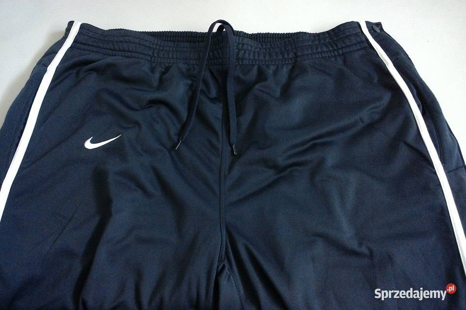 Spodnie dresowe NIKE XXL Tarnobrzeg