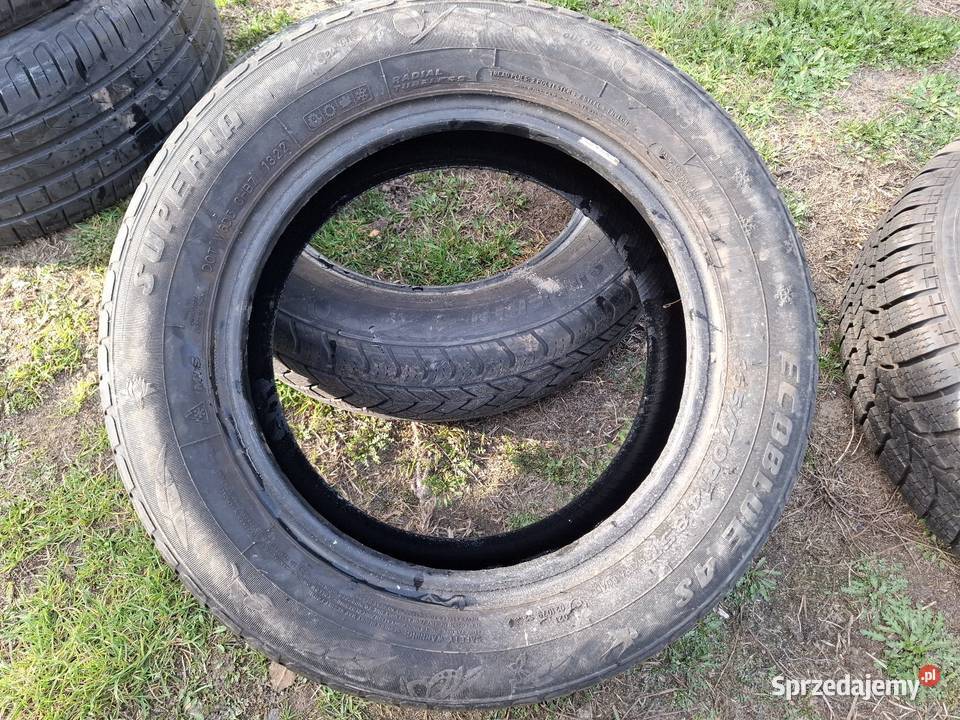 Opony 16570 R14 caloroczne mazowieckie Garwolin