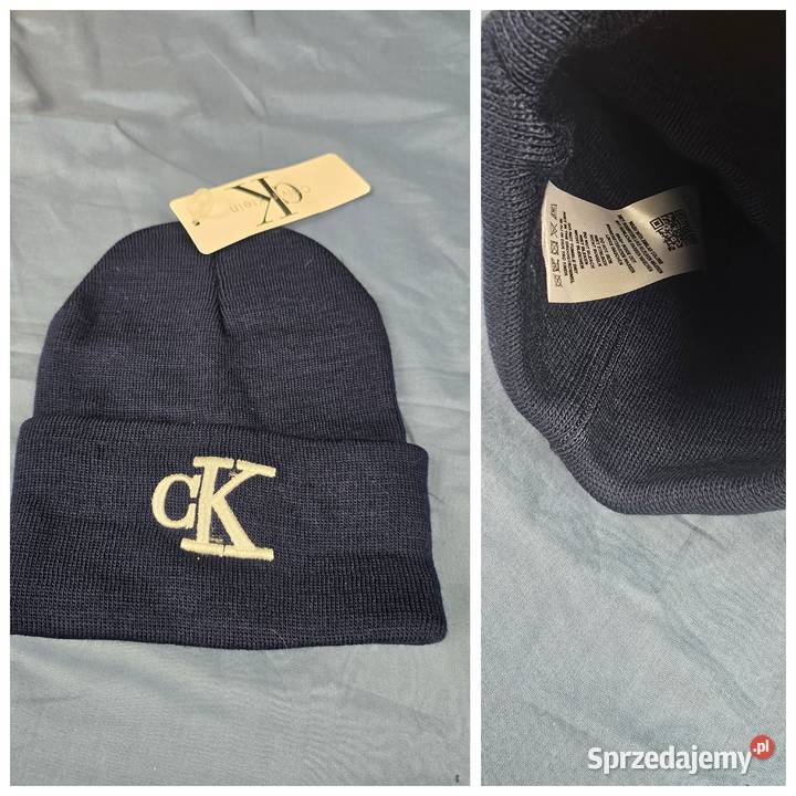 czapki zimowe Boss th ck unisex meskie damskie Wadowice