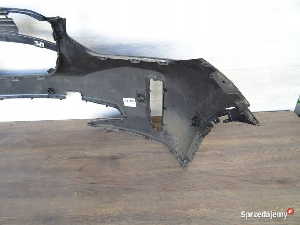 BMW X3 G08 ZDERZAK PRZEDNI lubuskie sprzedam