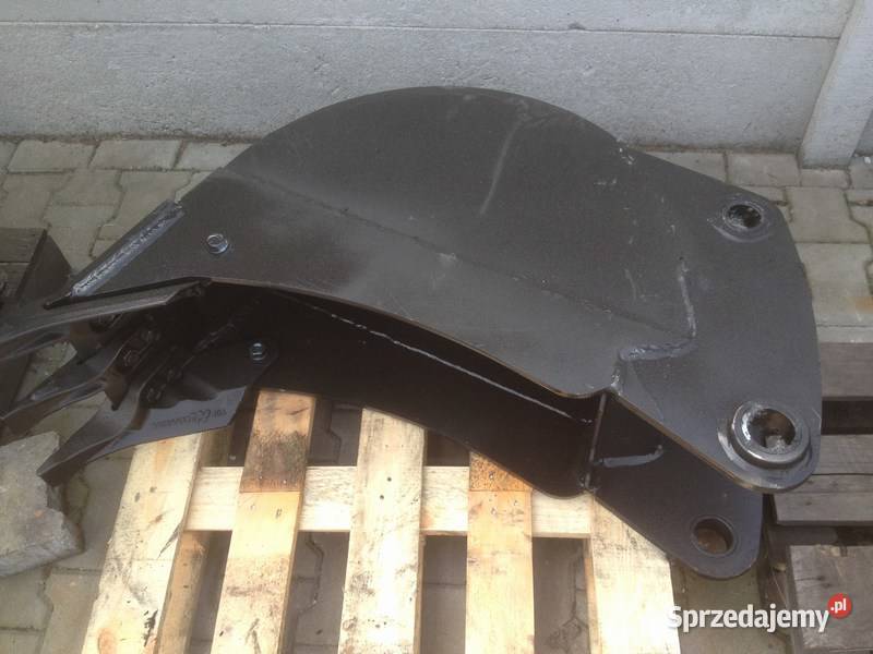 Łyżka kopiąca CAT 428 432 438 442 444 Rybnik