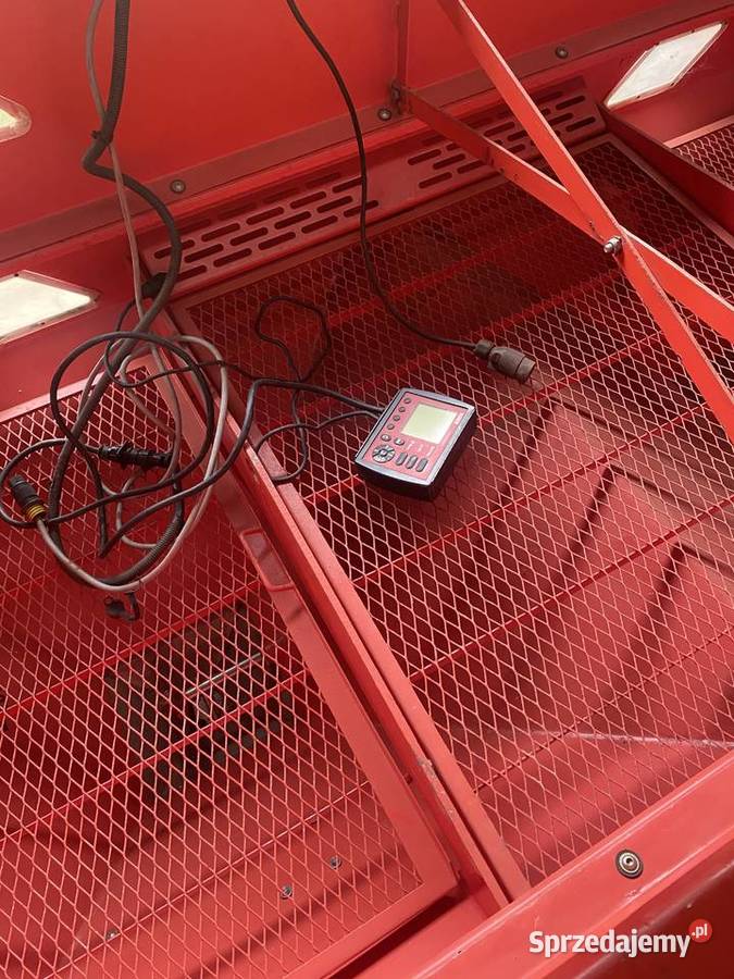 Kuhn Rauch 1142 W Lublin