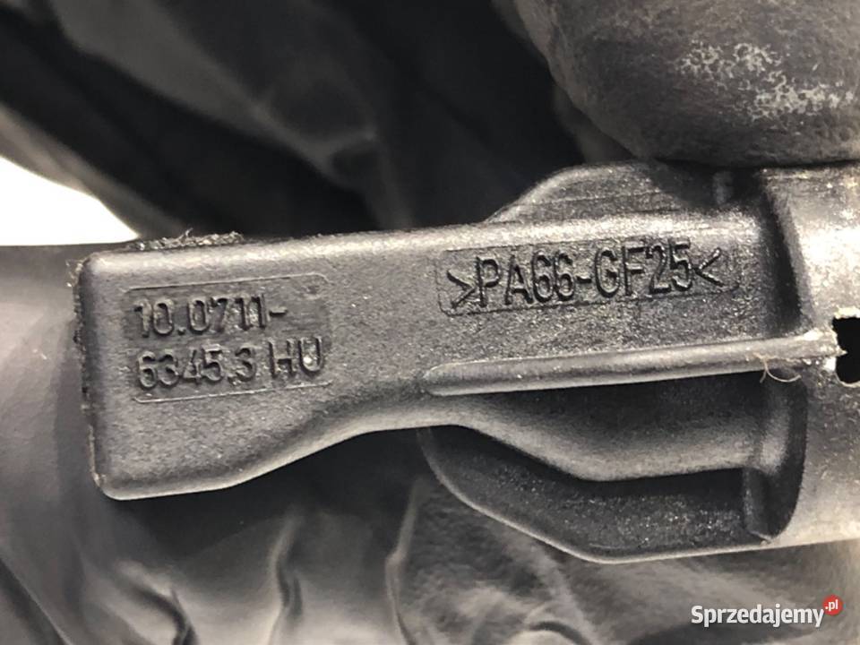 CZUJNIK ABS LEWY PRZÓD BMW F34 10071163453 sprzedam