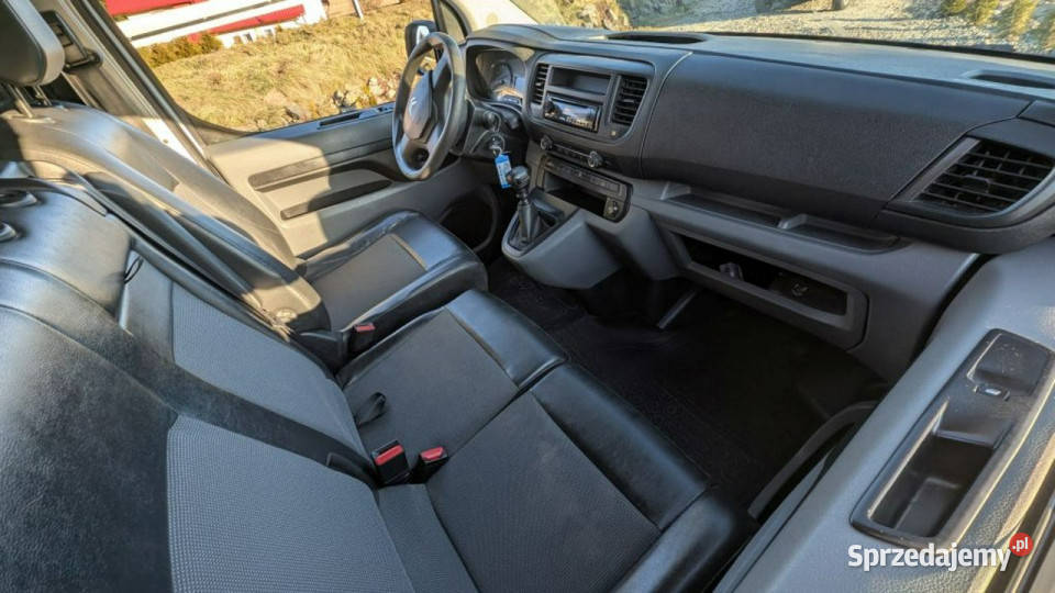 Citroen Jumpy 1560cm3 Kamienna Góra sprzedam