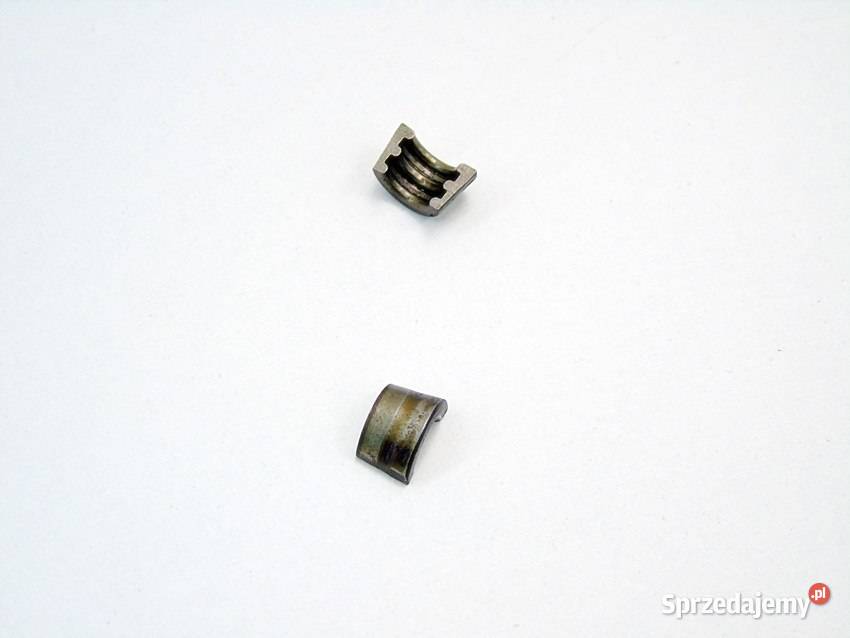 ZAMEK KLIN ZAWORU GŁOWICY 25 I BMW M54 325 525 osobowe Sosnowiec sprzedam