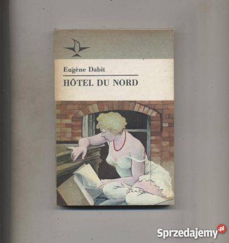 Hotel du Nord zachodniopomorskie Szczecin