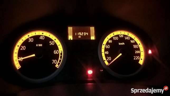 Renault Clio II 2004 Extreme Clio łódzkie Łódź