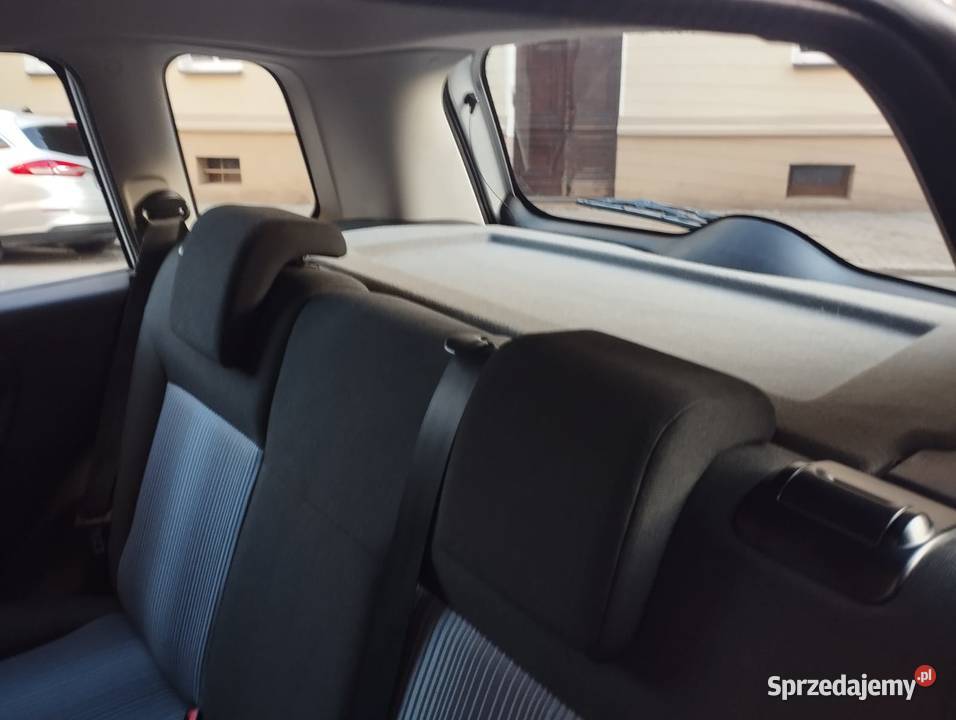 Ford Fusion elektryczne szyby Świdnica