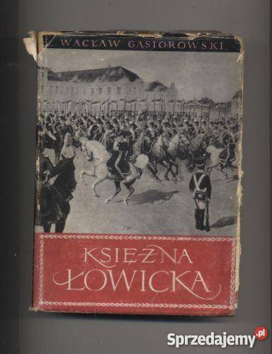 Księżna Łowicka Szczecin