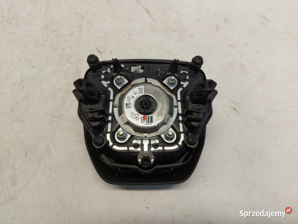 Transit Custom II airbag poduszka w kierownice osobowe