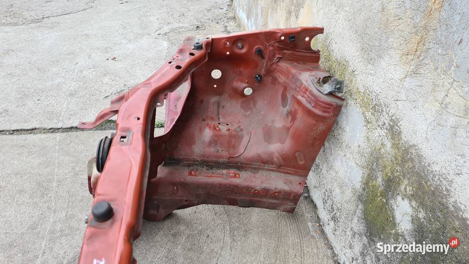 Suzuki Ignis I FH 0003 pas przedni karoserii Legnica