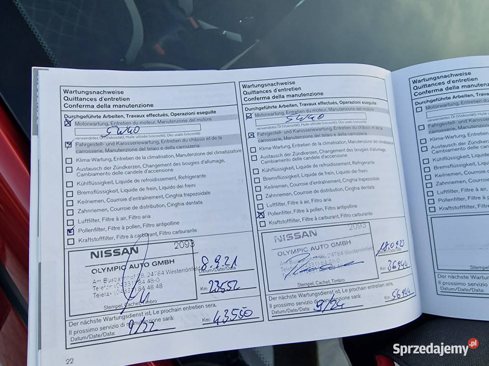 Audi A3 Lift 20 TDI Vitrual cockpit 83691 FULL podgrzewane fotele