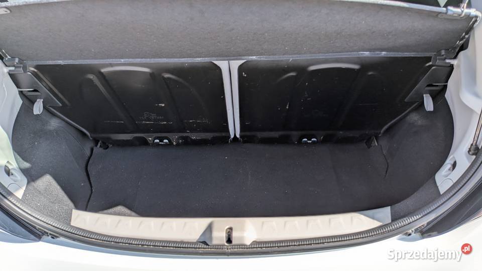 Toyota Aygo II Sosnowiec