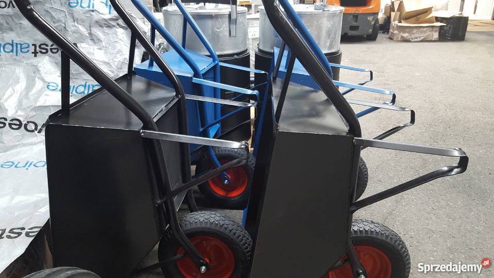 Widły Kopacz HAK DO OBORNIKA GNOJU 3 Zębny 3