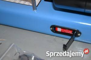 Zakuwarka ręczna P16HP do DN25 1 2SN szczęki Złotów