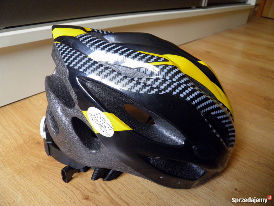Kask piankowy ochronny na rower rolki deskorolkę podkarpackie Przeworsk sprzedam