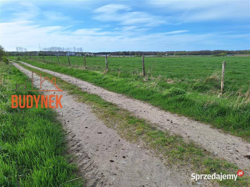 Działka budowlana Żukowo Morskie 51m