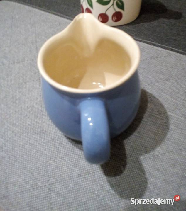 Stary dzbanuszek ORIGINAL BUNZLAU FEUER FEST śląskie