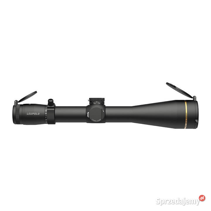 Luneta celownicza Leupold VX6HD Gen2 424x52 34mm mazowieckie Warszawa