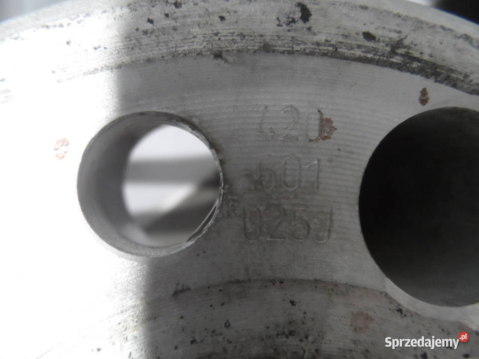 Felga 19 Audi R8 30530ZR19 420601025C 420601025J Kalisz sprzedam