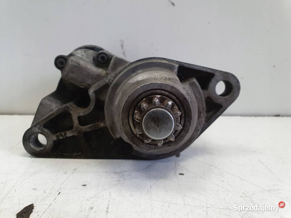 ROZRUSZNIK VW Golf V 14 16V ROZRUSZNIK Rudka