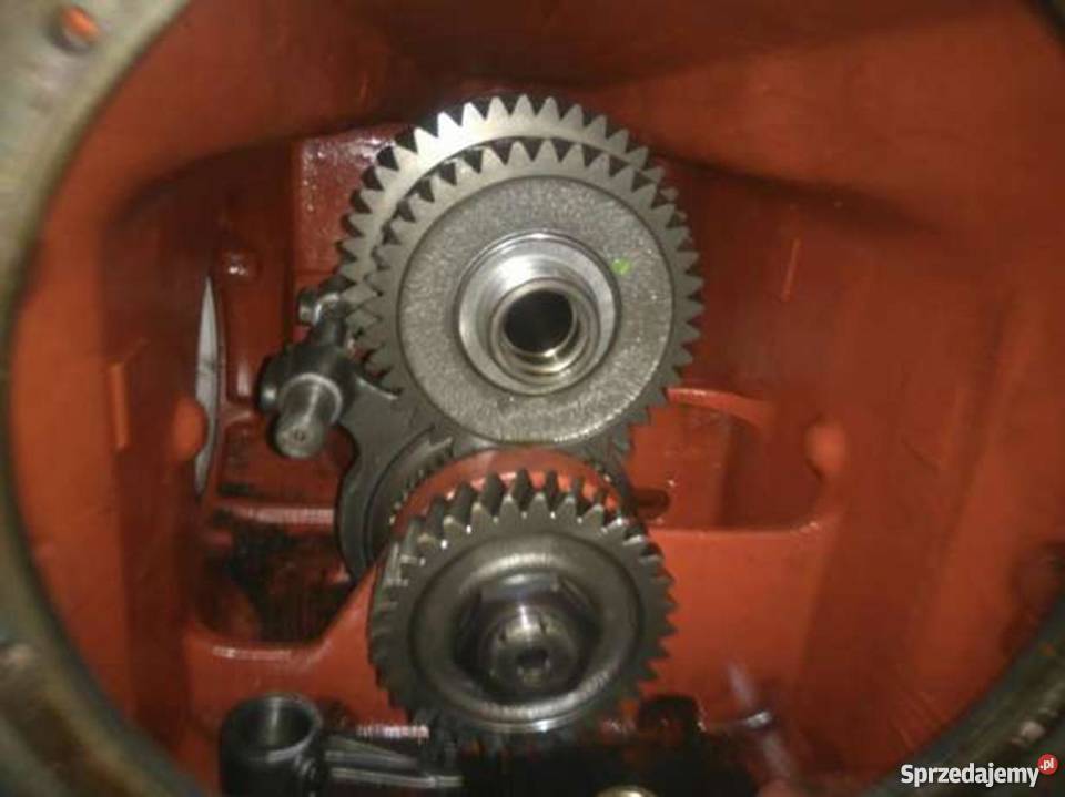 Wałek Massey Ferguson 3385626m1 części Siemiatycze