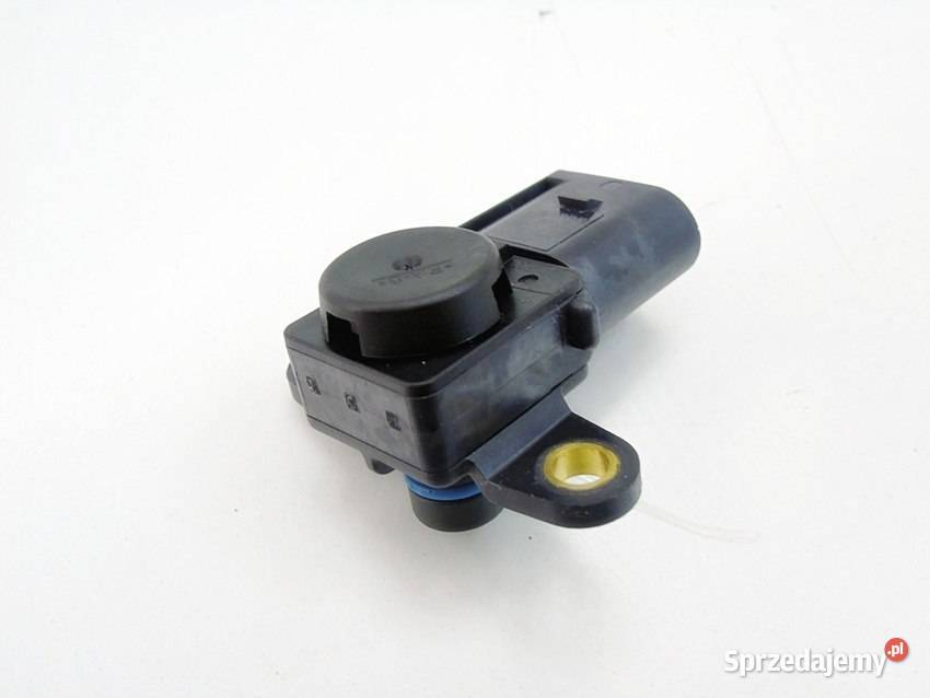Czujnik ciśnienia map 44 N62 BMW 5 6 7 X5 E60 Czujniki i sterowniki Czujniki i sterowniki Sosnowiec