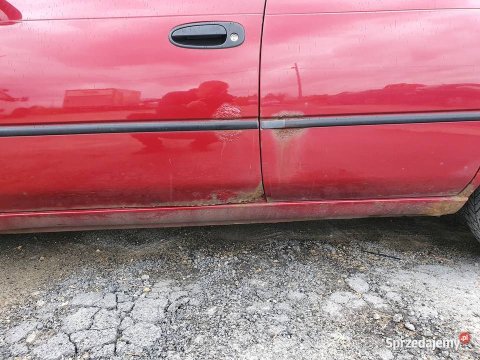 sprzedam toyota corolla e10 Dąbrowa Górnicza