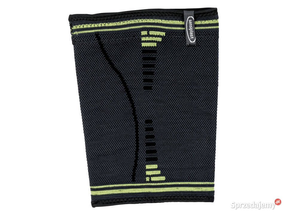 sensiplast Opaska sportowa na udo r S Pozostałe Zamość sprzedam