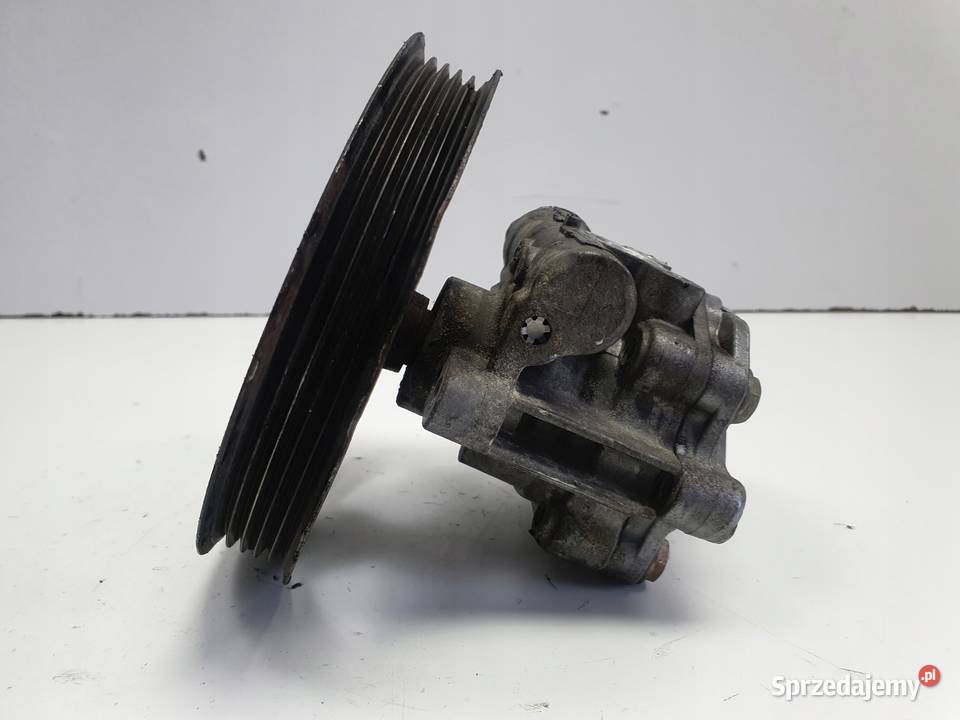 POMPA WSPOMAGANIA Mitsubishi Space Star 13 16V Chełm