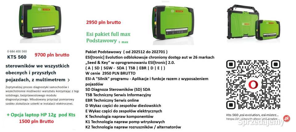 Esi 20 Pakiet Podstawowy na 12 miesięcy Kup Kts Bielsko-Biała