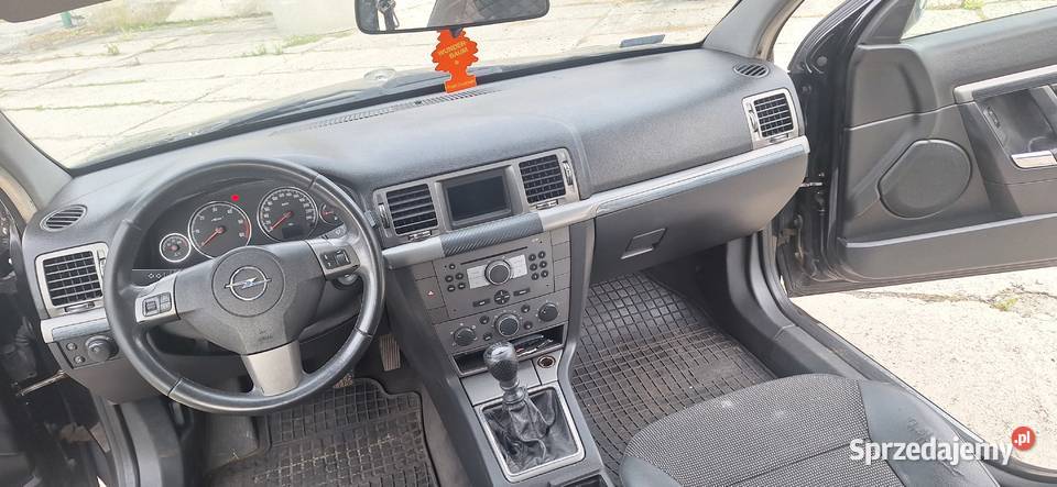 Opel signum 19 cdti ZAMIANA Samochody osobowe Góra Świętej Anny sprzedam