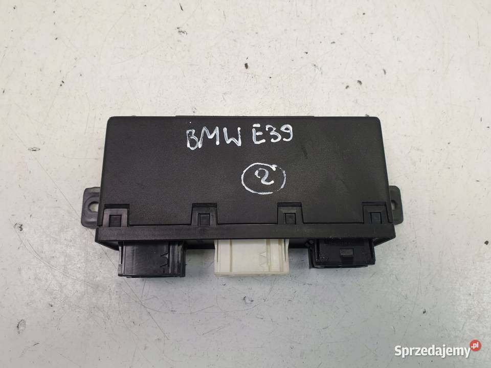 BMW E39 MODUŁ sterownik DRZWI 6904255 Janów sprzedam