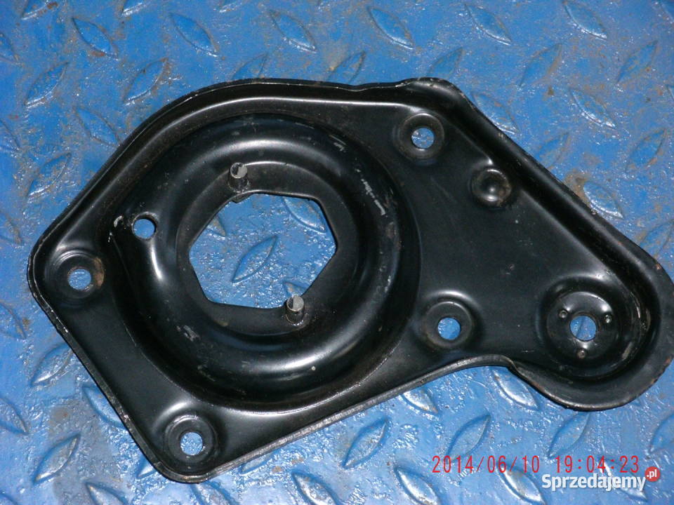 NOWA Misa zawieszenia gniazdo żuk nowa lewe Kutno