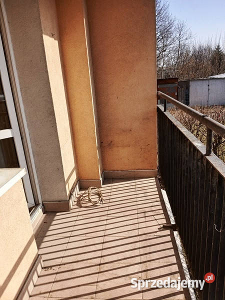 Sprzedam mieszkanie Sprzedaż śląskie Częstochowa