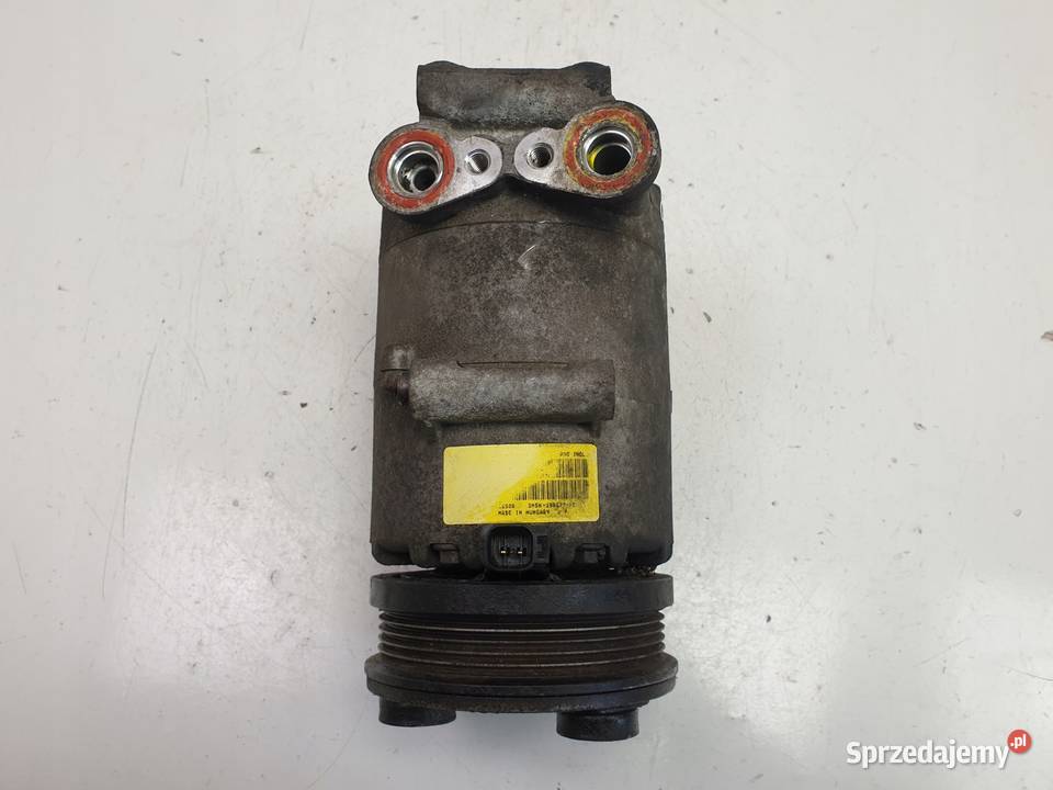 SPRĘŻARKA KLIMATYZACJI Ford C 16 16V