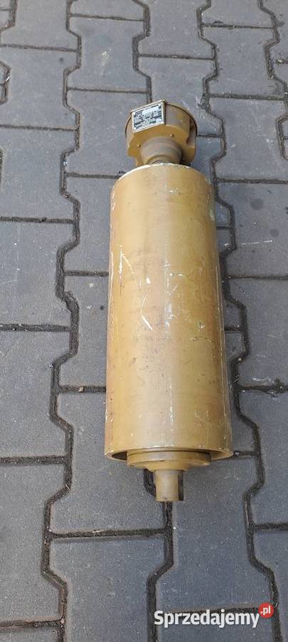Elektrobęben EGT 07516540008 Silnik bębnowy Myślenice sprzedam