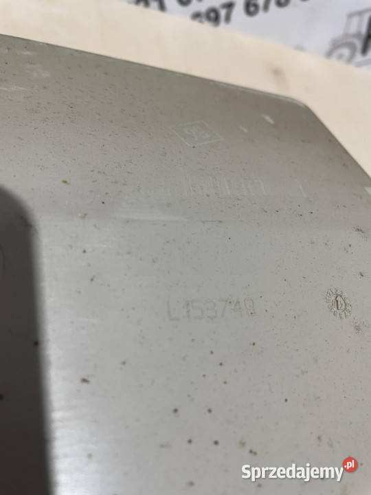 John Deere 6920S schowek L153749 Jastrzębniki