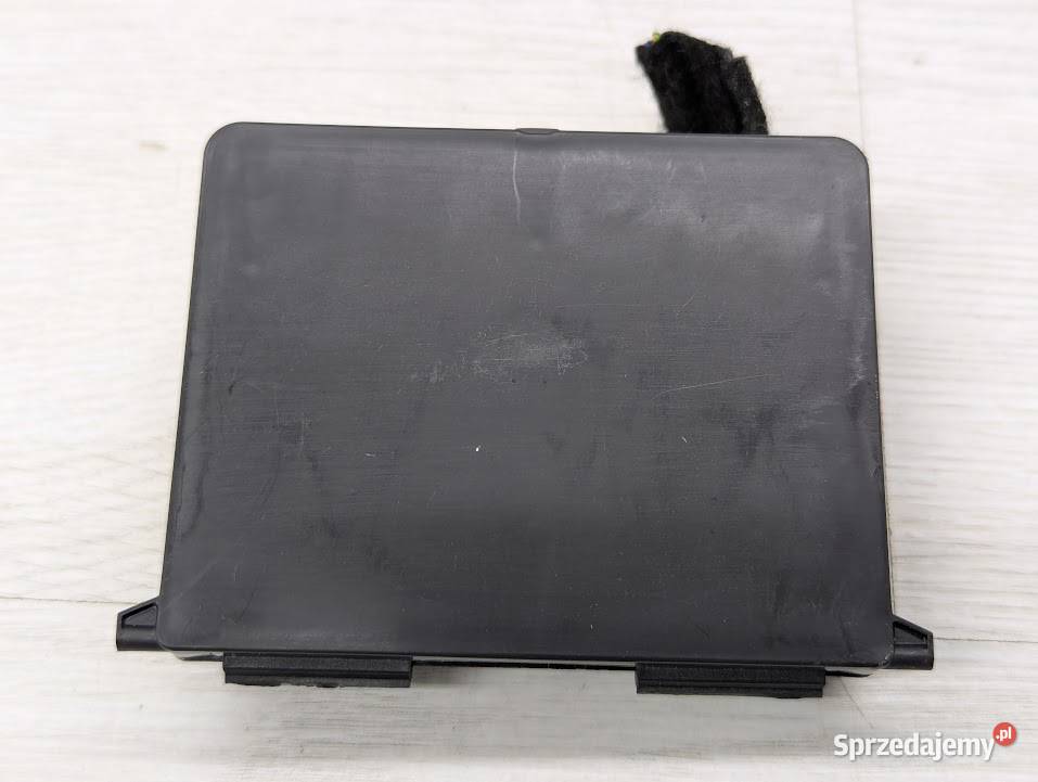 MODUŁ STEROWNIK KLIMATYZACJI CITROEN C4 GRAND Białystok sprzedam