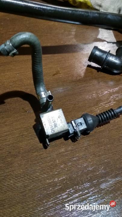 Zawór N75 odcinający 058906283C Golina sprzedam