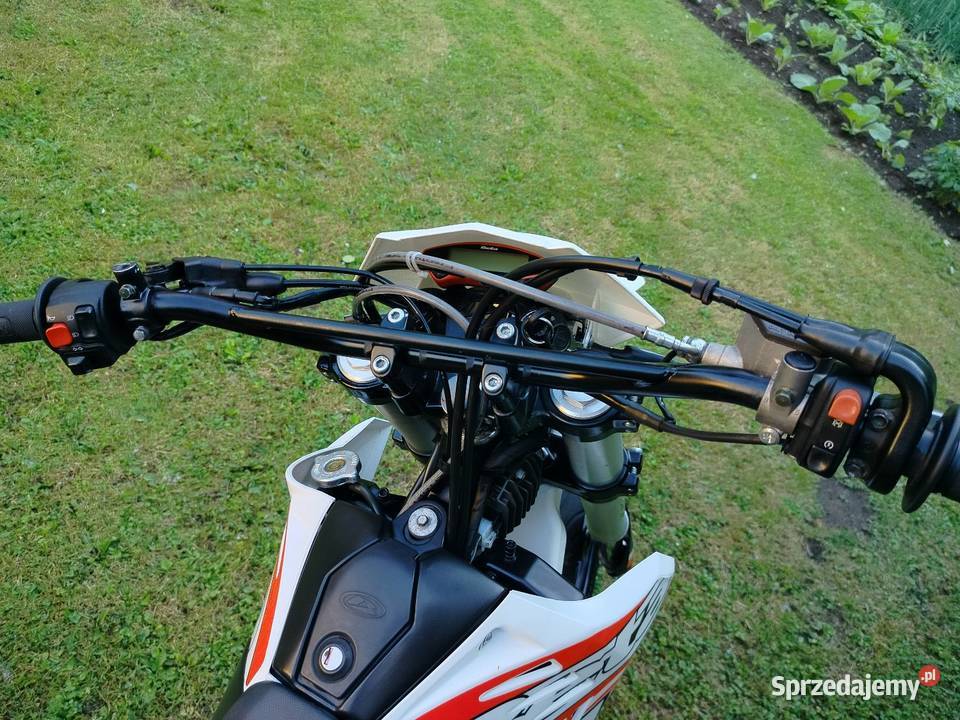 Beta Yamaha Husqvarna SM 125 Łańcut sprzedam
