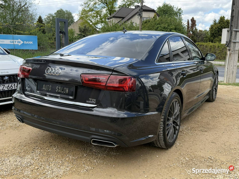 Audi A6 Częstochowa sprzedam