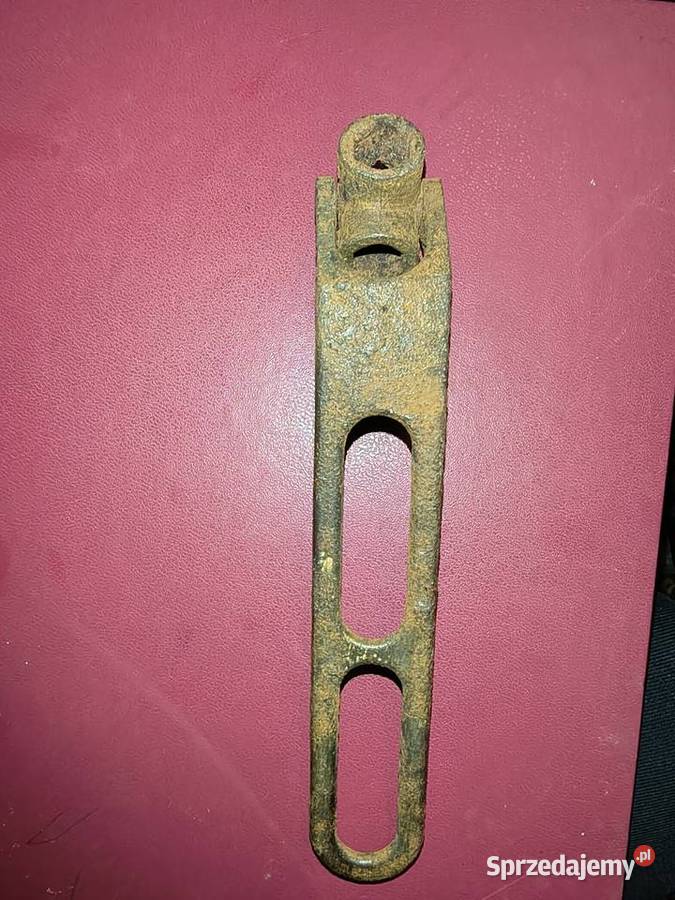 Wielo nasadowy dawny klucz Suwałki