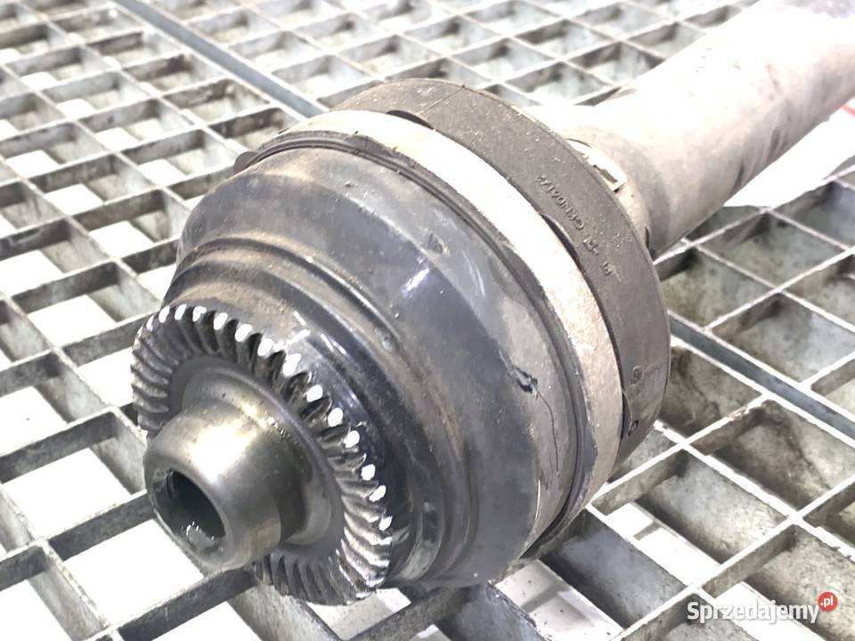 PÓŁOŚ LEWY TYŁ BMW G30 7856937 44 625 podkarpackie