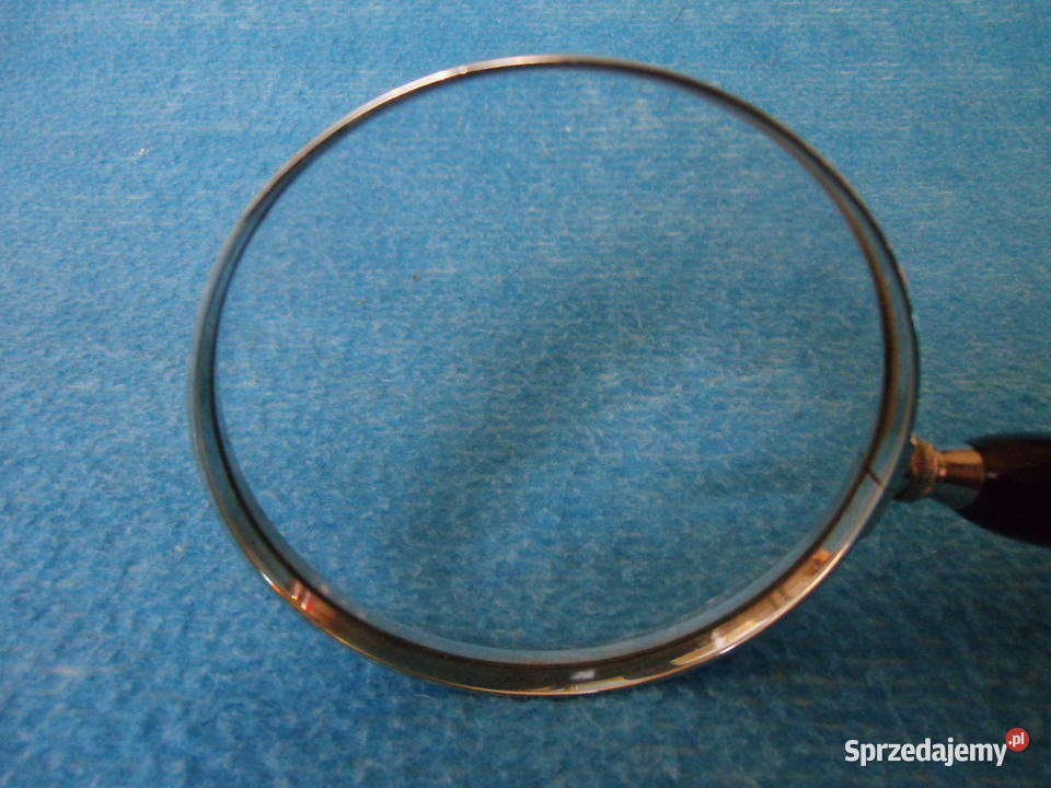 LUPA ELEGANCKA Bielawa